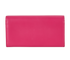 Saint Laurent Continental Flap Wallet, back view
